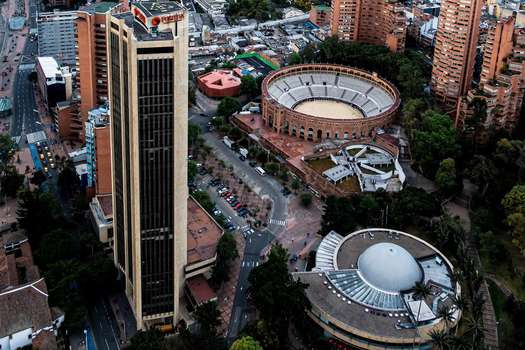 Nuevos plazos para pagar impuestos en Bogotá