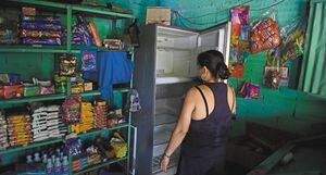 Mompox: la vereda en la que el servicio de energía es una incertidumbre