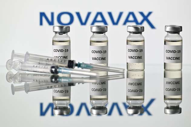 La vacuna de Novavax contra el COVID-19, otra que muestra datos positivos