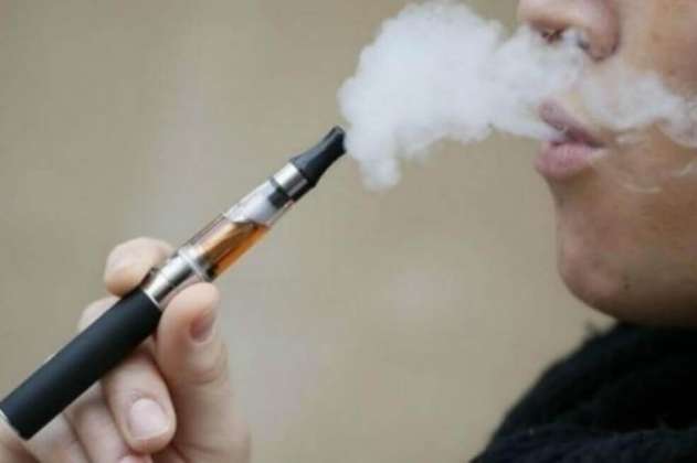 Canadá reporta primera hospitalización vinculada a cigarrillos electrónicos