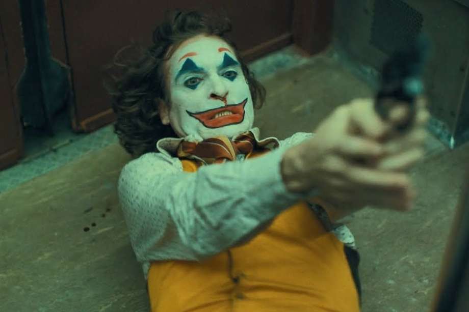 "Joker" se estrenó en 2019 y recaudó más de 1.000 millones de dólares a nivel mundial.