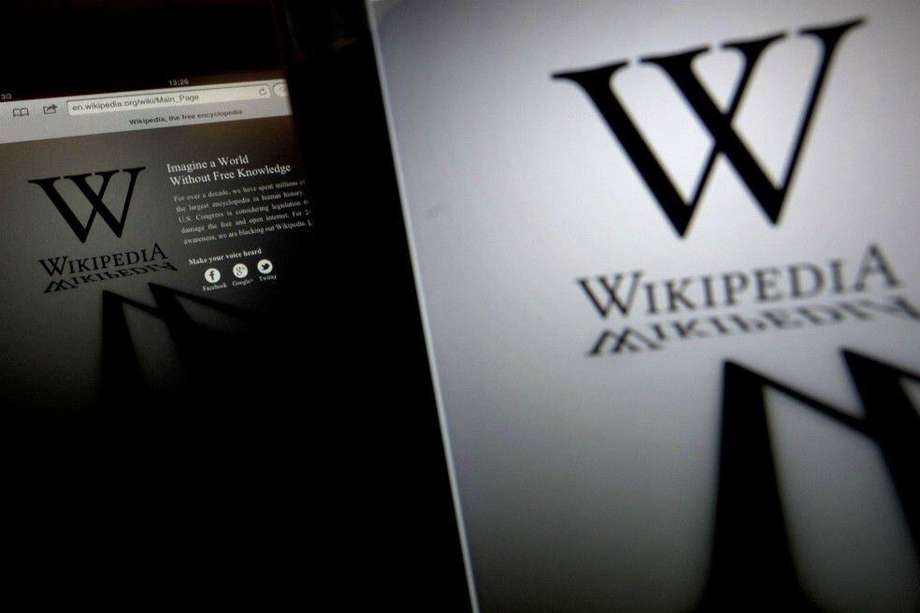El día de las elecciones, Wikipedia implantará restricciones aún más estrictas para la edición de artículos sobre el tema.