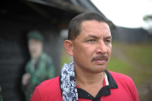 Ordenan captura del disidente “Zarco Aldinever” por la desaparición de un fiscal