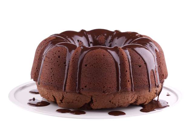 Receta irresistible de Torta de Chocolate: ¡Sabor Intenso en cada bocado!