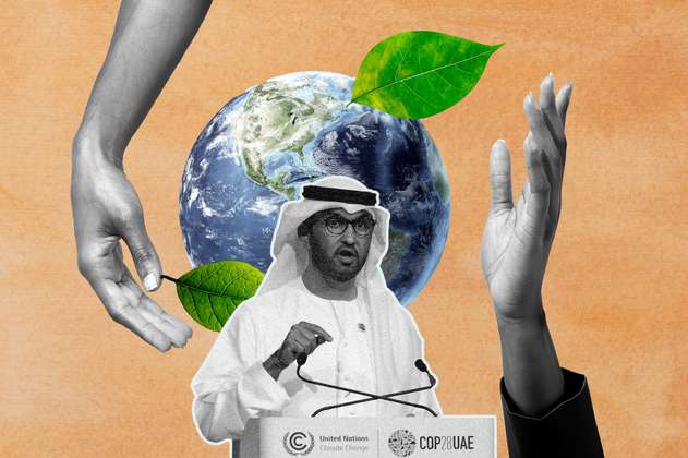 La lucha contra el cambio climático requiere “billones” de dólares: negociadores
