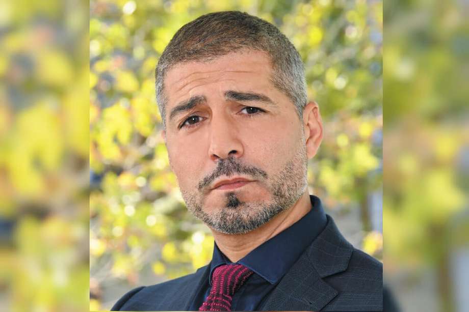 El abogado Karim Hamri, especialista en la Ley Sapin, es uno de los invitados al foro “Medios de comunicación: mitos, retos y verdades para el futuro”, organizado por Caracol Televisión.  / Archivo particular