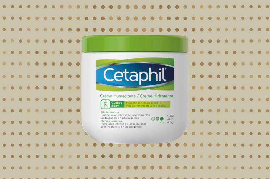 Cetaphil, una marca dedicada al cuidado de la piel