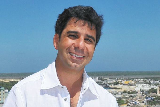 A Alejandro Char, exalcalde de Barranquilla, le niegan la visa a EE. UU.