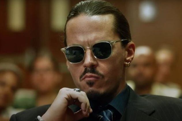 La película sobre el juicio de Johnny Depp y Amber Heard ya tiene tráiler