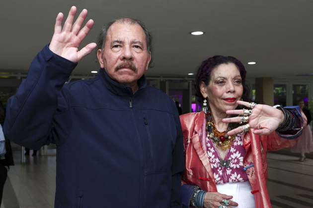 Cerco contra el hermano de Daniel Ortega en Nicaragua
