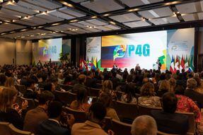 “El cambio climático está aquí”: el clamor de P4G en Colombia por energías verdes
