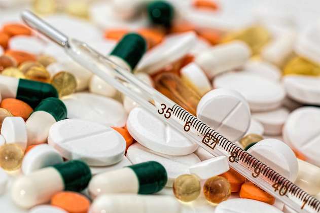 Chile entregará a partir de 2019 pastilla que previene contagio de VIH