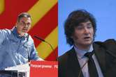España retira a su embajadora en Argentina, tras la crisis Milei-Sánchez