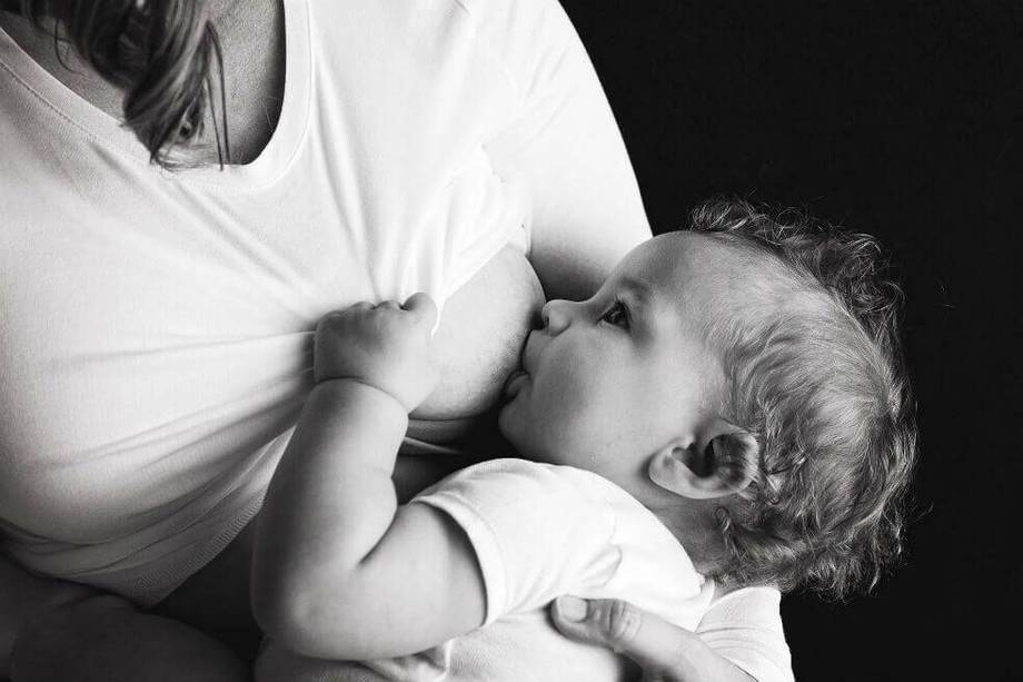 ¿Cuáles son los mitos que existen detrás de la lactancia materna?