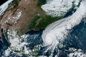 El Servicio Meteorológico de EE. UU. anuncia la llegada del fenómeno de El Niño