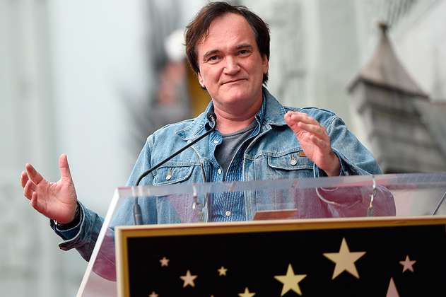 “Once Upon a Time in Hollywood”, la  película que Tarantino llevará a la literatura
