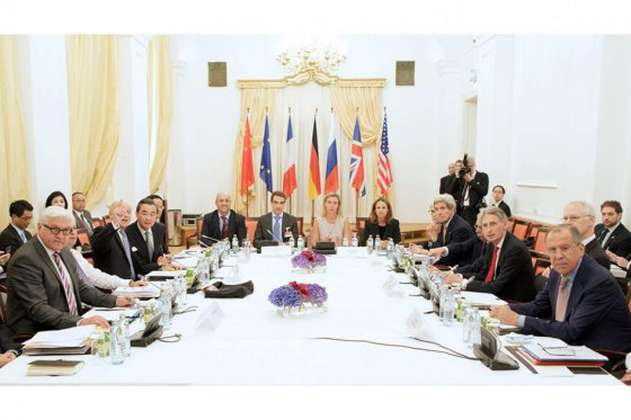 Consejo de Seguridad ratifica por unanimidad el acuerdo nuclear con Irán