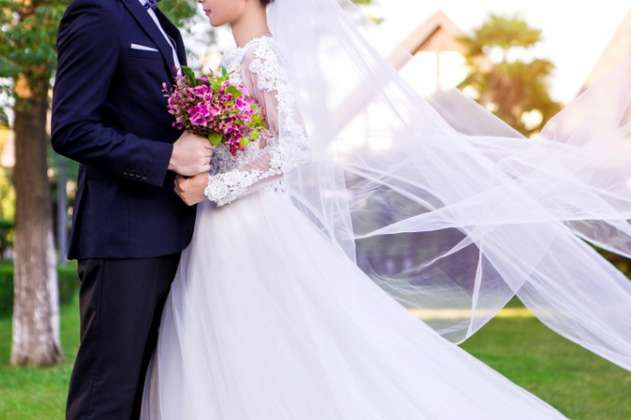 Vestido de novia: ideas para escoger el total look del gran día