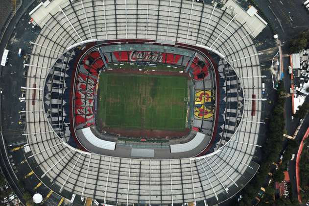 Partido de la NFL en México se canceló por negligencia de autoridades del estadio Azteca