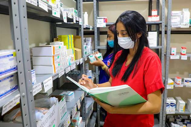 Desabastecimiento de medicamentos: Invima pide respuestas por parte de la industria