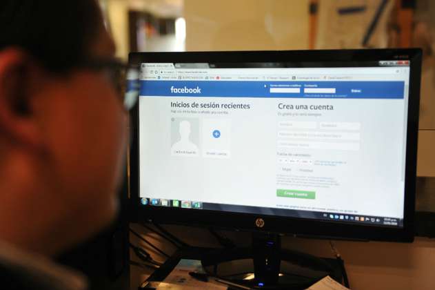 La información que usted publica en Facebook debe ser veraz: Corte Constitucional