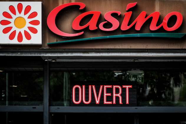 El Grupo Casino estará controlado por el multimillonario checo Daniel Kretinsky