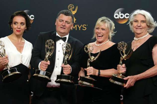 Estos son los ganadores de los Premios Emmy 2018