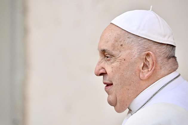 Papa Francisco tiene la intención de echar a un cardenal “antipapa” de El Vaticano