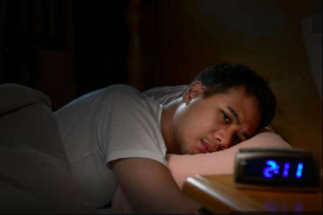 ¿Problemas para conciliar el sueño? Te enseñamos cómo solucionarlos