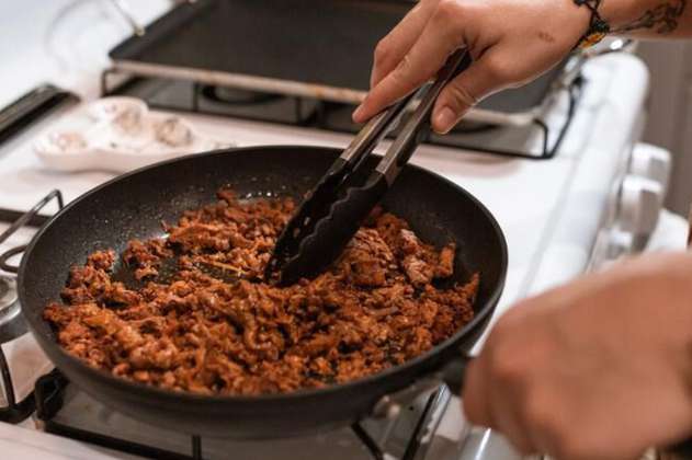 Receta de tacos de carne molida: ¡Sabor mexicano en tu cocina!