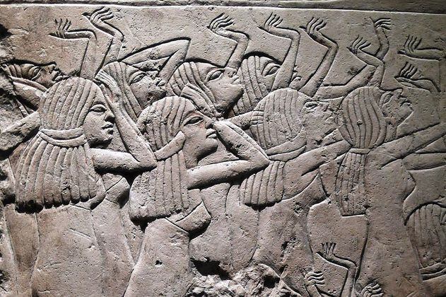 Egipto anuncia “grandes descubrimientos” en el sitio arqueológico de Saqqara