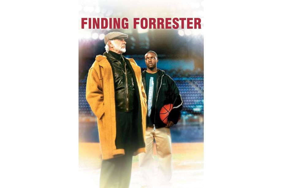 "Descubriendo a Forrester" se estrenó en Estados Unidos en diciembre del año 2000.