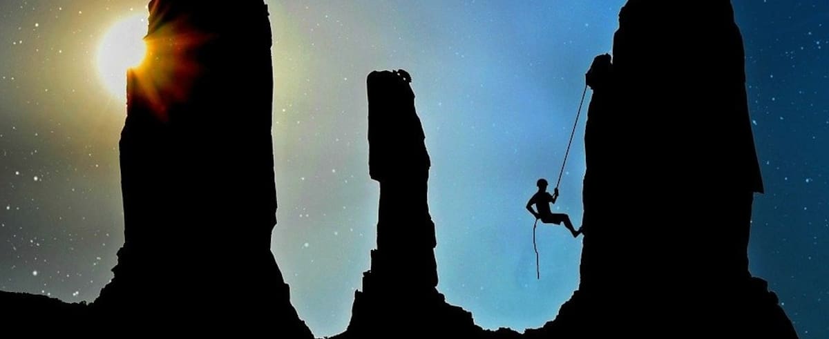 Estas personas son valientes por naturaleza y enfrentarán los problemas con mucha osadía.