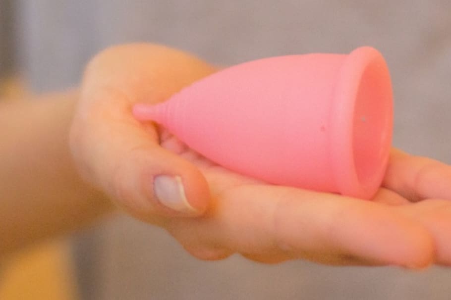 Mi verdad sobre la copa menstrual