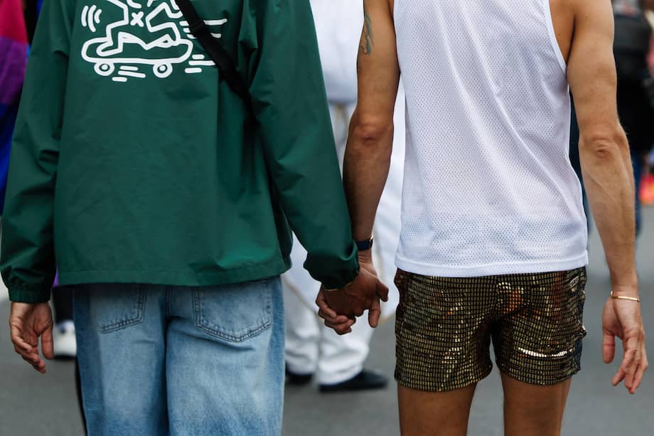 Tips para entablar relaciones amorosas sanas siendo una persona LGBTIQ+.