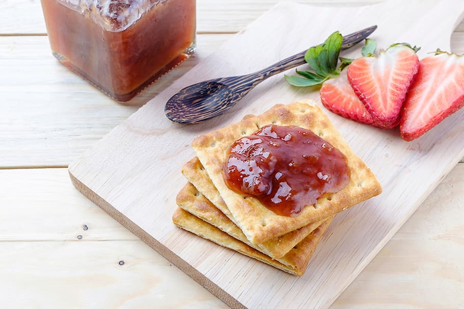 Con estas ideas puedes darles un toque especial, respetando los buenos hábitos.