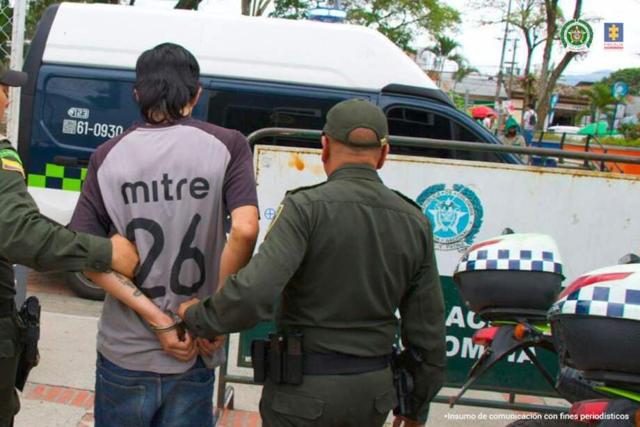 Los casos de maltrato animal no paran en el país.