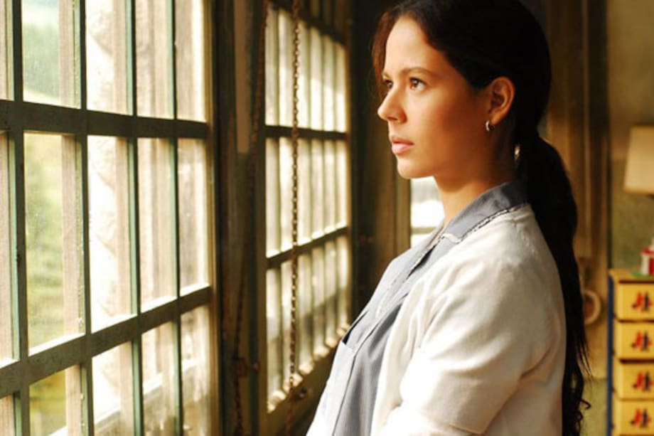 Martina García perdió la vanidad