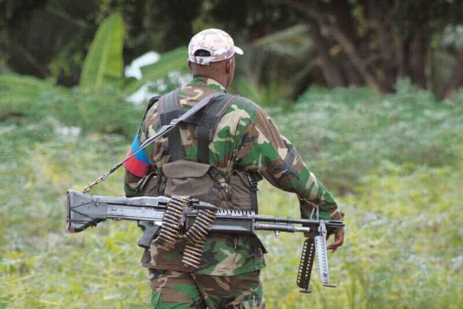 La periodista cubría temas de cultura, noticias generales y orden público (imagen de referencia). / Archivo