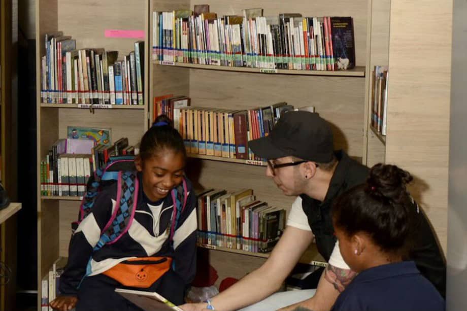 Secretaría de Cultura de Bogotá