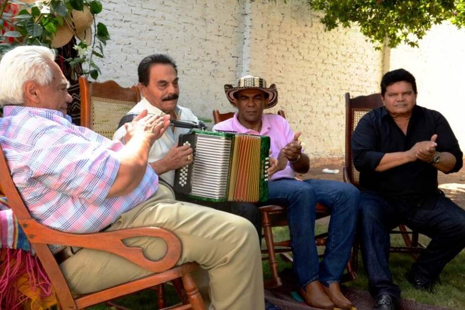 Dinastía López. / Cortesía Adamis Guerra