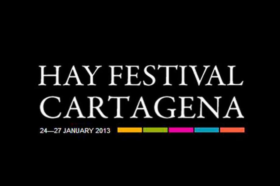8va edición del Hay Festival Cartagena