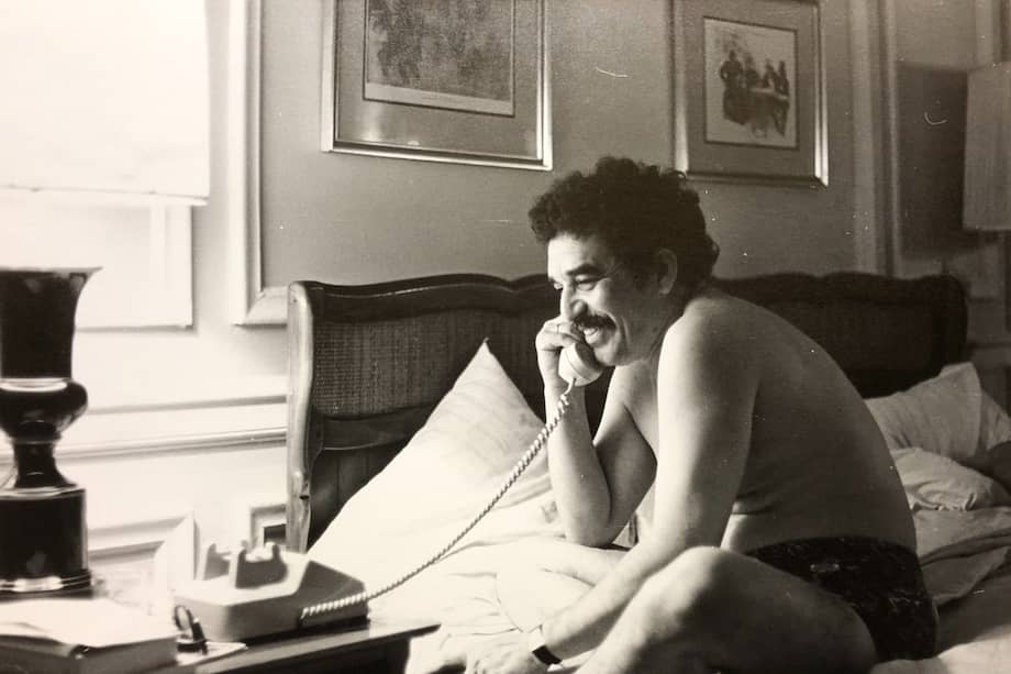 "A García Márquez le interesaba esa medida relacionada con el orden público, pero desde los efectos cotidianos de su aplicación": Javier Ortiz Cassiani