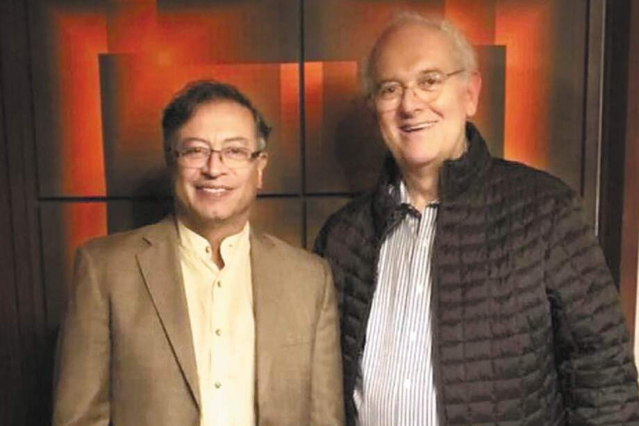 Gustavo Petro ya ha anunciado seis miembros de su futuro gabinete, entre ellos José Antonio Ocampo.