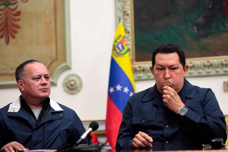 Información sobre salud de Chávez no es clara: oposición venezolana