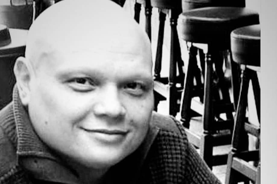 El 25 de agosto de 2022 el abogado Bustamante fue hallado por un familiar al interior de su vivienda, en Kennedy. El estado de su cuerpo era tan lamentable que pensaron que estaba en descomposición.