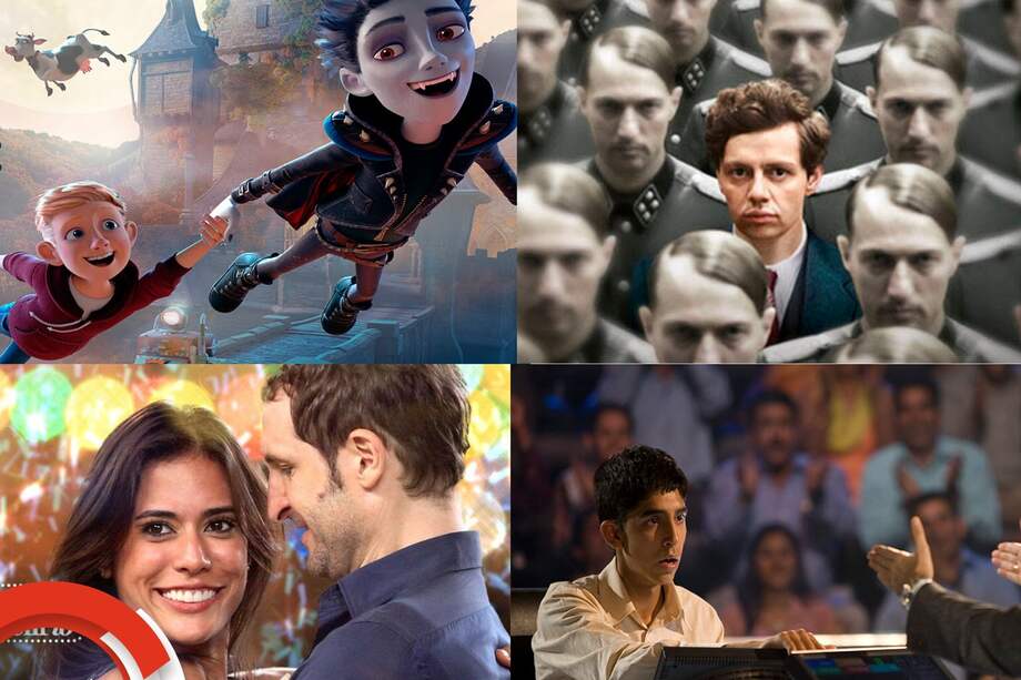 Diviértase con los estrenos que CINECO/PLUS tiene este fin de semana