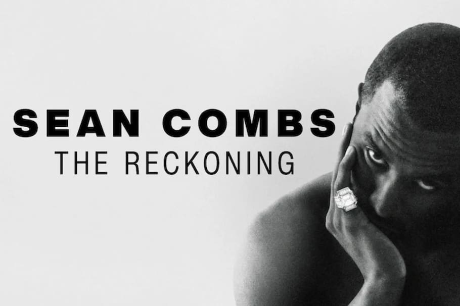 'Sean Combs: The Reckoning', nueva serie documental de Netflix.