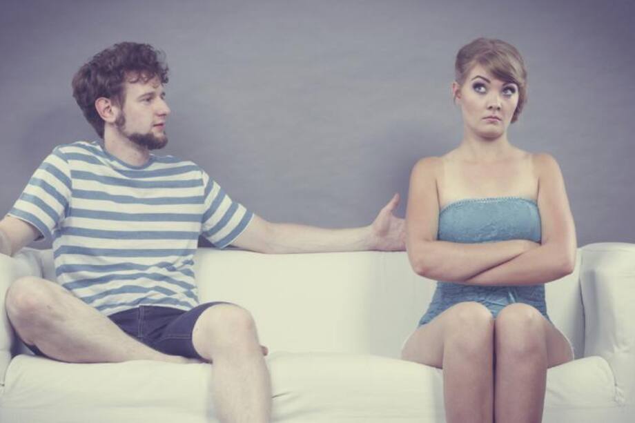 Test para medir en pareja su poder de negociación