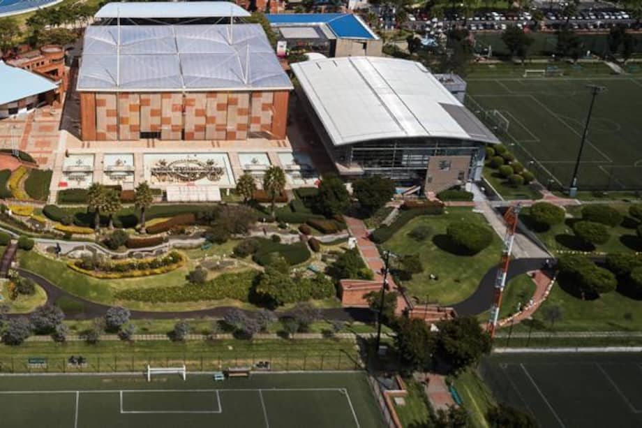 Esta puesta en marcha responde a la inquietud de los casi 700 mil visitantes mensuales que albergaban las instalaciones deportivas de la Caja.